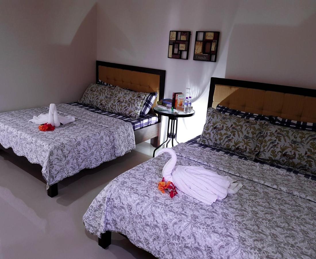 Casa Victoria Resort And Restaurant Pagudpud Εξωτερικό φωτογραφία