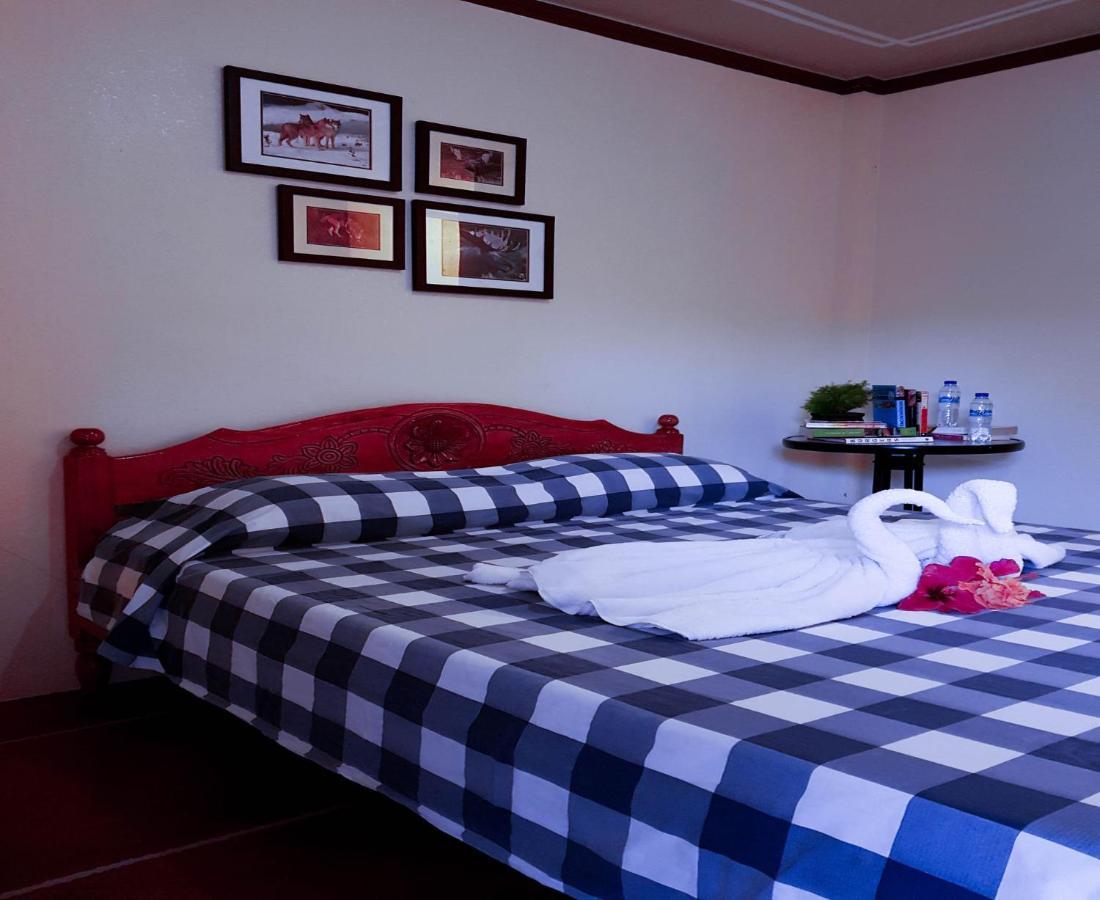 Casa Victoria Resort And Restaurant Pagudpud Εξωτερικό φωτογραφία