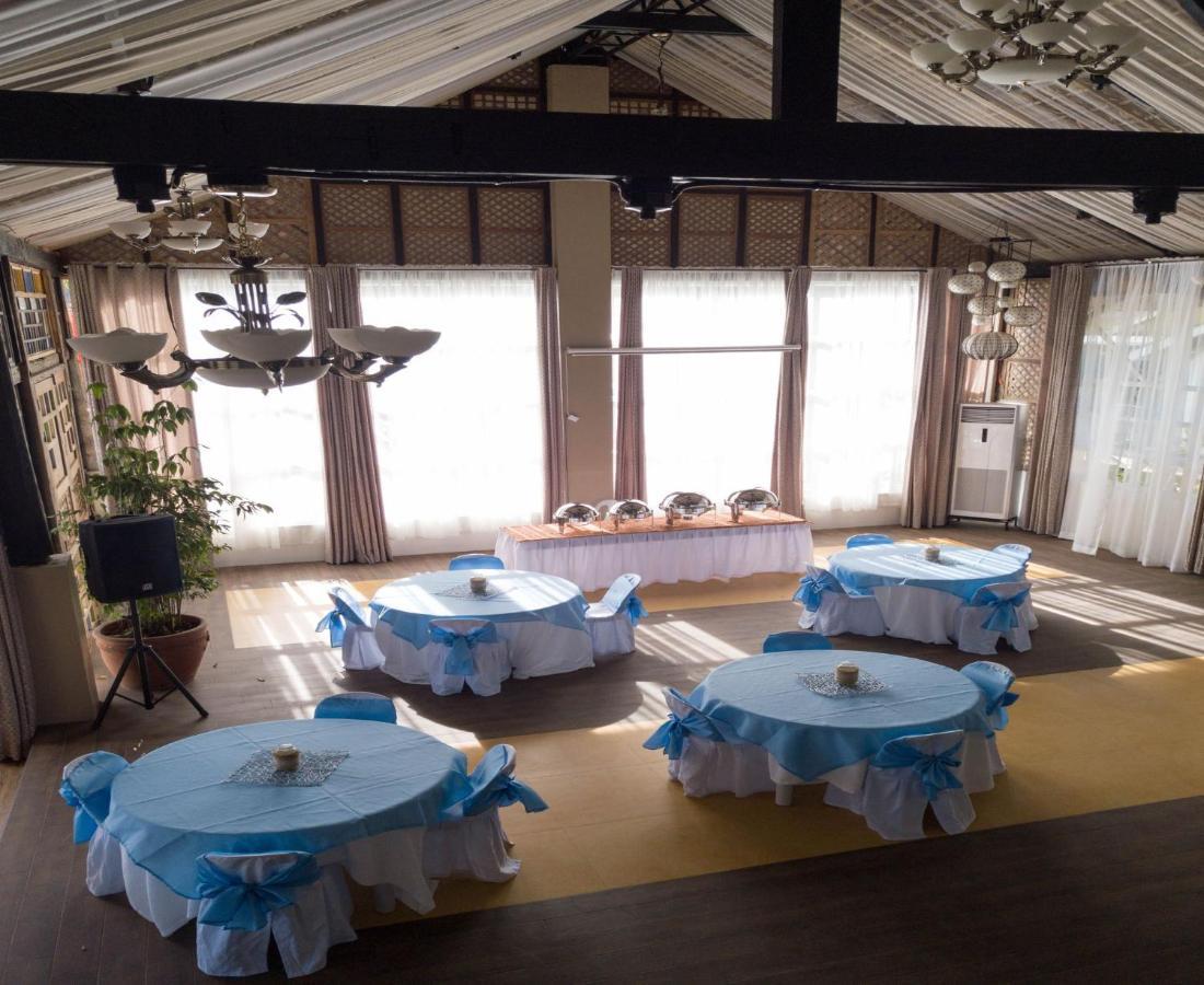 Casa Victoria Resort And Restaurant Pagudpud Εξωτερικό φωτογραφία