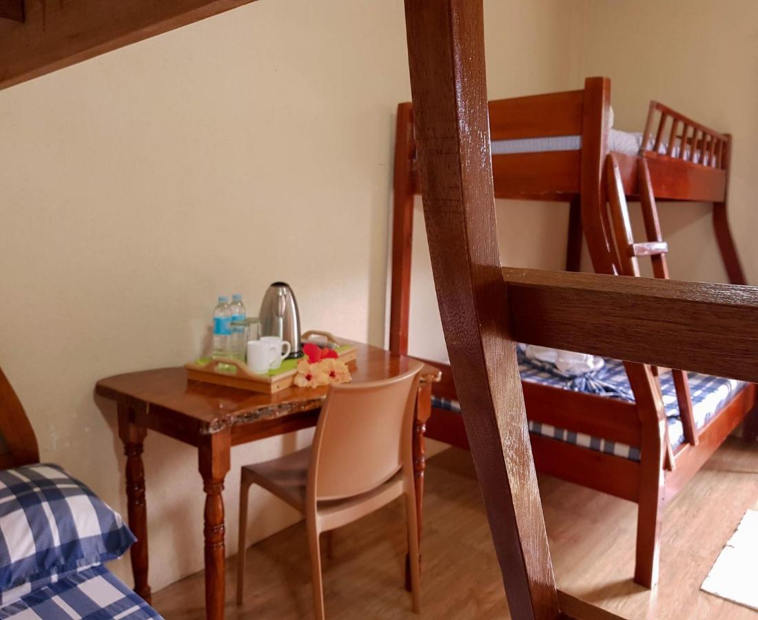 Casa Victoria Resort And Restaurant Pagudpud Εξωτερικό φωτογραφία