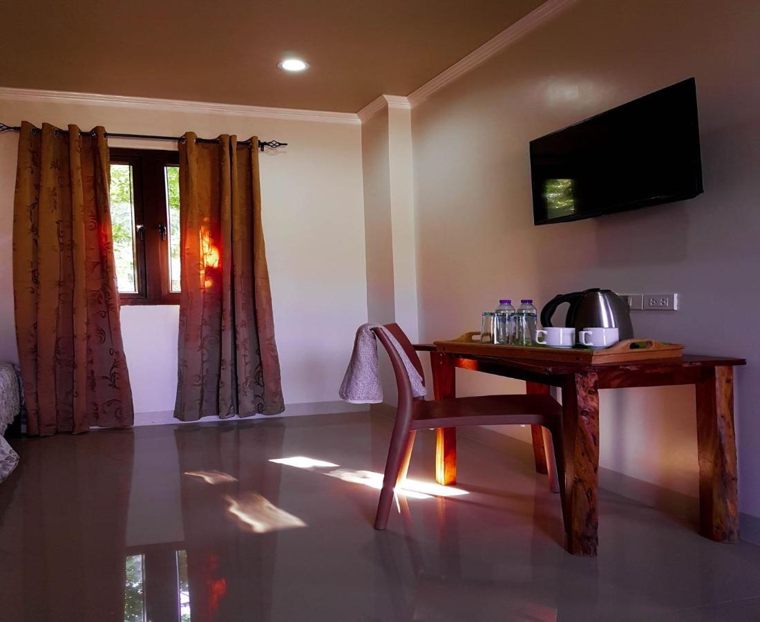 Casa Victoria Resort And Restaurant Pagudpud Εξωτερικό φωτογραφία