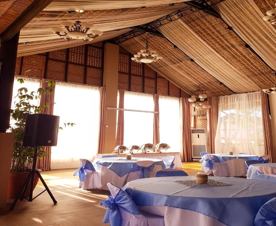 Casa Victoria Resort And Restaurant Pagudpud Εξωτερικό φωτογραφία