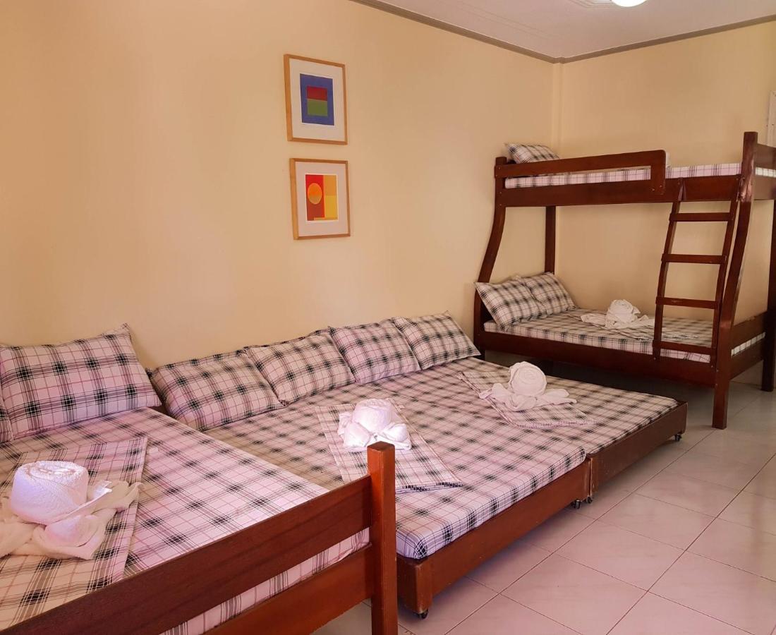 Casa Victoria Resort And Restaurant Pagudpud Εξωτερικό φωτογραφία