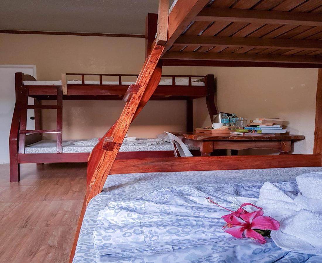 Casa Victoria Resort And Restaurant Pagudpud Εξωτερικό φωτογραφία