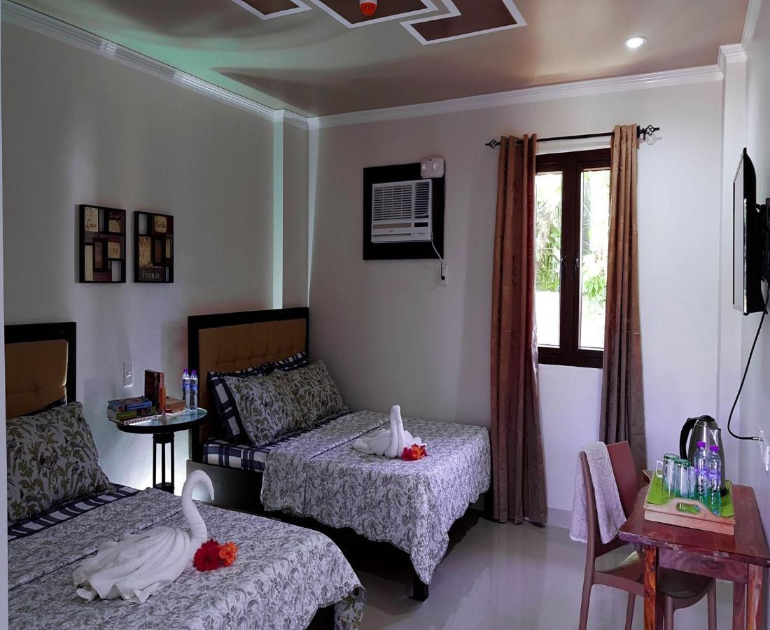 Casa Victoria Resort And Restaurant Pagudpud Εξωτερικό φωτογραφία